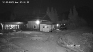 Chata pod Chlebom - Chata pod Chlebom - 17.12.2025 v 04:01 Chata pod Chlebom - Chata pod Chlebom - 17.12.2025 v 04:01