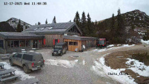 Chata pod Chlebom - Chata pod Chlebom - 17.12.2025 v 12:01 Chata pod Chlebom - Chata pod Chlebom - 17.12.2025 v 12:01