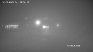 Chata pod Chlebom - Chata pod Chlebom - 27.12.2025 v 22:01 Chata pod Chlebom - Chata pod Chlebom - 27.12.2025 v 22:01