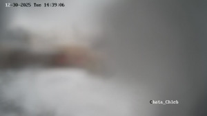 Chata pod Chlebom - Chata pod Chlebom - 30.12.2025 v 15:01 Chata pod Chlebom - Chata pod Chlebom - 30.12.2025 v 15:01