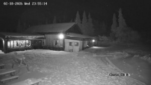 Chata pod Chlebom - Chata pod Chlebom - 19.2.2026 v 00:01 Chata pod Chlebom - Chata pod Chlebom - 19.2.2026 v 00:01