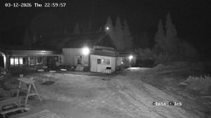 Chata pod Chlebom - Chata pod Chlebom - 12.3.2026 v 23:01 Chata pod Chlebom - Chata pod Chlebom - 12.3.2026 v 23:01