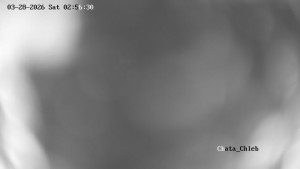 Chata pod Chlebom - Chata pod Chlebom - 28.3.2026 v 03:01 Chata pod Chlebom - Chata pod Chlebom - 28.3.2026 v 03:01