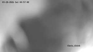 Chata pod Chlebom - Chata pod Chlebom - 28.3.2026 v 05:01 Chata pod Chlebom - Chata pod Chlebom - 28.3.2026 v 05:01