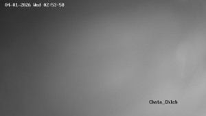 Chata pod Chlebom - Chata pod Chlebom - 1.4.2026 v 04:01 Chata pod Chlebom - Chata pod Chlebom - 1.4.2026 v 04:01