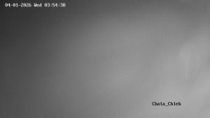 Chata pod Chlebom - Chata pod Chlebom - 1.4.2026 v 05:01 Chata pod Chlebom - Chata pod Chlebom - 1.4.2026 v 05:01