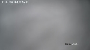 Chata pod Chlebom - Chata pod Chlebom - 1.4.2026 v 07:01 Chata pod Chlebom - Chata pod Chlebom - 1.4.2026 v 07:01