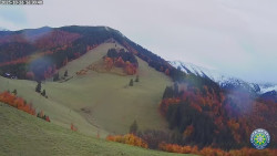 Poludňový grúň