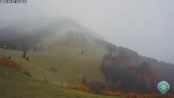 Poludňový grúň