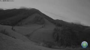 Chata na Grúni - Poludňový grúň - 2.11.2025 v 06:02 Chata na Grúni - Poludňový grúň - 2.11.2025 v 06:02