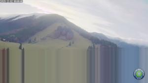 Chata na Grúni - Poludňový grúň - 2.11.2025 v 08:02 Chata na Grúni - Poludňový grúň - 2.11.2025 v 08:02