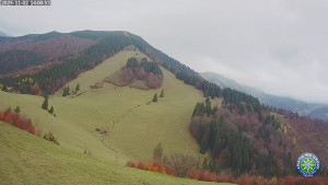 Chata na Grúni - Poludňový grúň - 2.11.2025 v 14:02 Chata na Grúni - Poludňový grúň - 2.11.2025 v 14:02