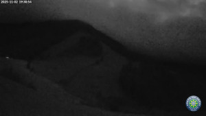 Chata na Grúni - Poludňový grúň - 2.11.2025 v 19:32 Chata na Grúni - Poludňový grúň - 2.11.2025 v 19:32