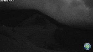 Chata na Grúni - Poludňový grúň - 2.11.2025 v 20:02 Chata na Grúni - Poludňový grúň - 2.11.2025 v 20:02