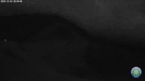 Chata na Grúni - Poludňový grúň - 2.11.2025 v 20:32 Chata na Grúni - Poludňový grúň - 2.11.2025 v 20:32