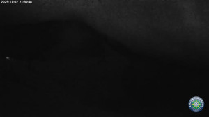 Chata na Grúni - Poludňový grúň - 2.11.2025 v 21:32 Chata na Grúni - Poludňový grúň - 2.11.2025 v 21:32