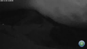 Chata na Grúni - Poludňový grúň - 2.11.2025 v 22:02 Chata na Grúni - Poludňový grúň - 2.11.2025 v 22:02