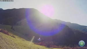 Chata na Grúni - Poludňový grúň - 14.11.2025 v 09:32 Chata na Grúni - Poludňový grúň - 14.11.2025 v 09:32