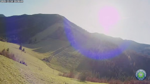 Chata na Grúni - Poludňový grúň - 14.11.2025 v 10:32 Chata na Grúni - Poludňový grúň - 14.11.2025 v 10:32