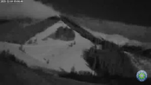 Chata na Grúni - Poludňový grúň - 4.12.2025 v 05:02 Chata na Grúni - Poludňový grúň - 4.12.2025 v 05:02