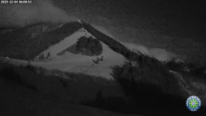 Chata na Grúni - Poludňový grúň - 4.12.2025 v 06:02 Chata na Grúni - Poludňový grúň - 4.12.2025 v 06:02