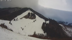 Chata na Grúni - Poludňový grúň - 4.12.2025 v 10:02 Chata na Grúni - Poludňový grúň - 4.12.2025 v 10:02