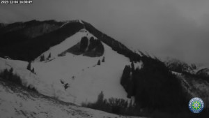 Chata na Grúni - Poludňový grúň - 4.12.2025 v 16:32 Chata na Grúni - Poludňový grúň - 4.12.2025 v 16:32