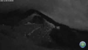 Chata na Grúni - Poludňový grúň - 8.12.2025 v 05:02 Chata na Grúni - Poludňový grúň - 8.12.2025 v 05:02