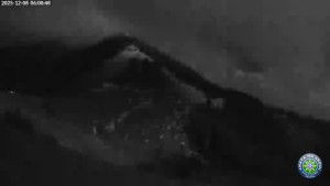 Chata na Grúni - Poludňový grúň - 8.12.2025 v 06:02 Chata na Grúni - Poludňový grúň - 8.12.2025 v 06:02