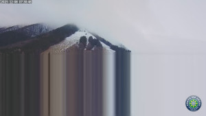 Chata na Grúni - Poludňový grúň - 8.12.2025 v 07:32 Chata na Grúni - Poludňový grúň - 8.12.2025 v 07:32