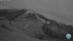 Chata na Grúni - Poludňový grúň - 8.12.2025 v 16:32 Chata na Grúni - Poludňový grúň - 8.12.2025 v 16:32