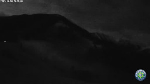 Chata na Grúni - Poludňový grúň - 8.12.2025 v 22:02 Chata na Grúni - Poludňový grúň - 8.12.2025 v 22:02