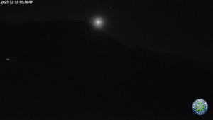 Chata na Grúni - Poludňový grúň - 15.12.2025 v 05:32 Chata na Grúni - Poludňový grúň - 15.12.2025 v 05:32