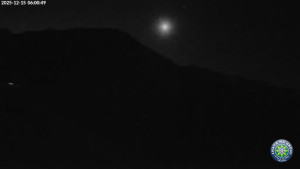 Chata na Grúni - Poludňový grúň - 15.12.2025 v 06:02 Chata na Grúni - Poludňový grúň - 15.12.2025 v 06:02