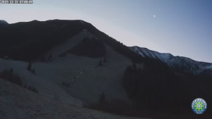 Chata na Grúni - Poludňový grúň - 15.12.2025 v 07:02 Chata na Grúni - Poludňový grúň - 15.12.2025 v 07:02