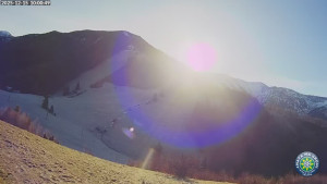 Chata na Grúni - Poludňový grúň - 15.12.2025 v 10:02 Chata na Grúni - Poludňový grúň - 15.12.2025 v 10:02