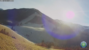 Chata na Grúni - Poludňový grúň - 15.12.2025 v 11:02 Chata na Grúni - Poludňový grúň - 15.12.2025 v 11:02