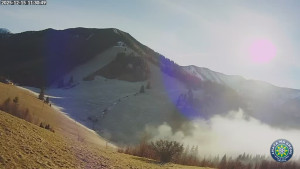 Chata na Grúni - Poludňový grúň - 15.12.2025 v 11:32 Chata na Grúni - Poludňový grúň - 15.12.2025 v 11:32