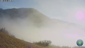 Chata na Grúni - Poludňový grúň - 15.12.2025 v 12:02 Chata na Grúni - Poludňový grúň - 15.12.2025 v 12:02