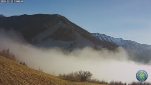 Chata na Grúni - Poludňový grúň - 15.12.2025 v 13:02 Chata na Grúni - Poludňový grúň - 15.12.2025 v 13:02