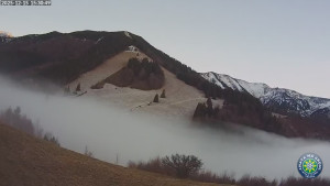 Chata na Grúni - Poludňový grúň - 15.12.2025 v 15:32 Chata na Grúni - Poludňový grúň - 15.12.2025 v 15:32