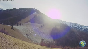 Chata na Grúni - Poludňový grúň - 16.12.2025 v 10:02 Chata na Grúni - Poludňový grúň - 16.12.2025 v 10:02