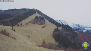 Chata na Grúni - Poludňový grúň - 16.12.2025 v 15:02 Chata na Grúni - Poludňový grúň - 16.12.2025 v 15:02