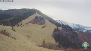 Chata na Grúni - Poludňový grúň - 17.12.2025 v 09:02 Chata na Grúni - Poludňový grúň - 17.12.2025 v 09:02