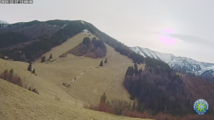 Chata na Grúni - Poludňový grúň - 17.12.2025 v 11:02 Chata na Grúni - Poludňový grúň - 17.12.2025 v 11:02