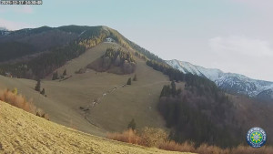 Chata na Grúni - Poludňový grúň - 17.12.2025 v 14:32 Chata na Grúni - Poludňový grúň - 17.12.2025 v 14:32