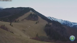 Chata na Grúni - Poludňový grúň - 17.12.2025 v 16:02 Chata na Grúni - Poludňový grúň - 17.12.2025 v 16:02