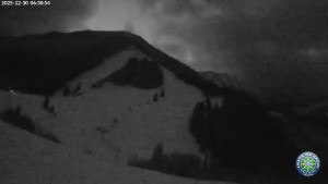 Chata na Grúni - Poludňový grúň - 30.12.2025 v 06:32 Chata na Grúni - Poludňový grúň - 30.12.2025 v 06:32