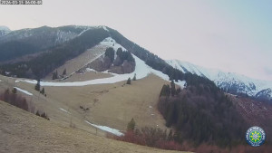 Chata na Grúni - Poludňový grúň - 15.3.2026 v 06:01 Chata na Grúni - Poludňový grúň - 15.3.2026 v 06:01