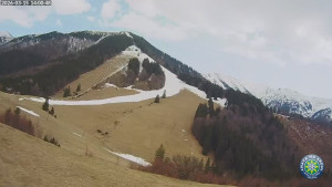 Chata na Grúni - Poludňový grúň - 15.3.2026 v 14:01 Chata na Grúni - Poludňový grúň - 15.3.2026 v 14:01